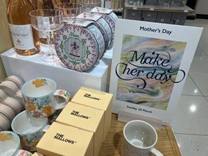 Mother's Day